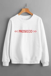 PROSECCO - UNISEX DŽEMPERIS